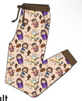Noah’s ark - Adult joggers