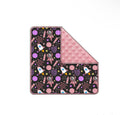 Stars were made to worship- pink 50x50
