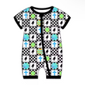 Electric Faith Shortie