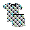 Electric Faith Short set
