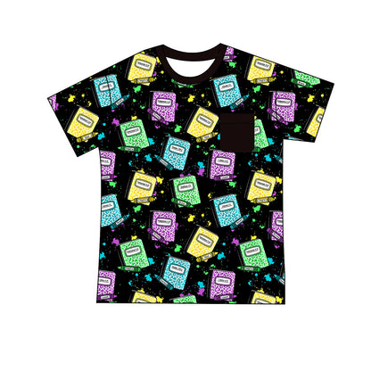 Grace Period Pocket Tee