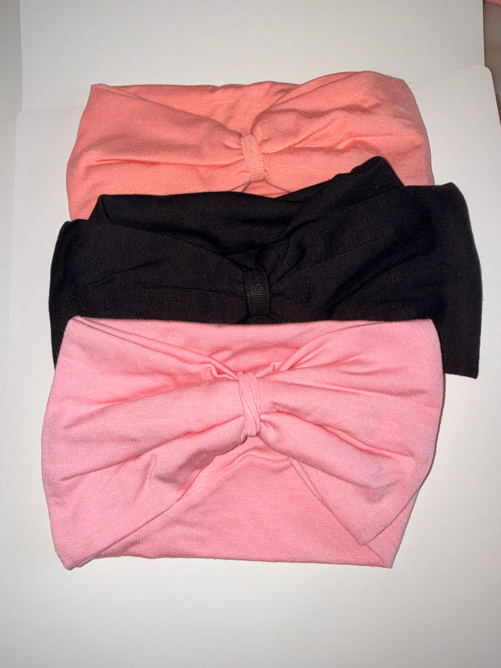 Infant Bows